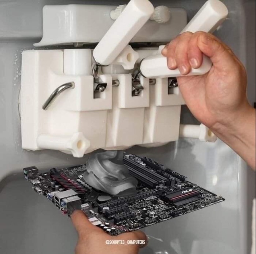 Soporte técnico de lunes a viernes: 22 pruebas de que no todos deben confiar en el equipo Soporte técnico de lunes a viernes: 22 pruebas de que no todos deben confiar en el equipo