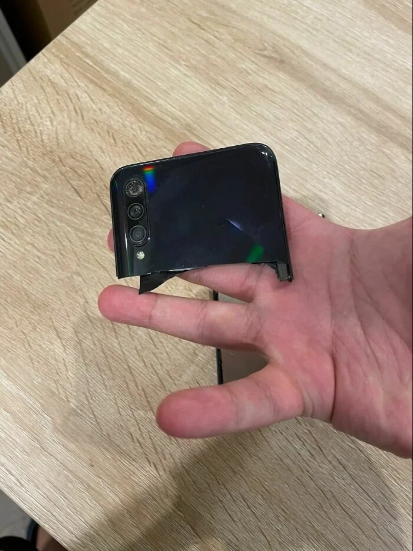 Soporte técnico de lunes a viernes: 22 pruebas de que no todos deben confiar en el equipo Soporte técnico de lunes a viernes: 22 pruebas de que no todos deben confiar en el equipo