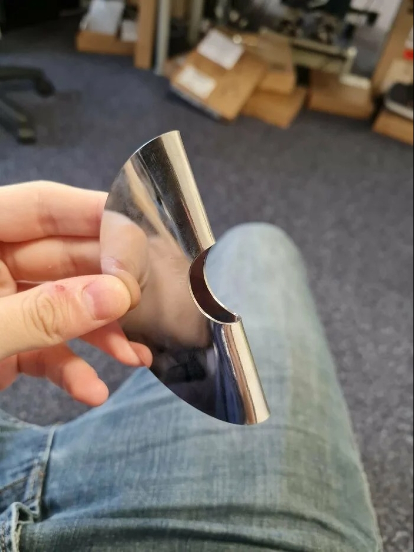 Soporte técnico de lunes a viernes: 22 pruebas de que no todos deben confiar en el equipo Soporte técnico de lunes a viernes: 22 pruebas de que no todos deben confiar en el equipo