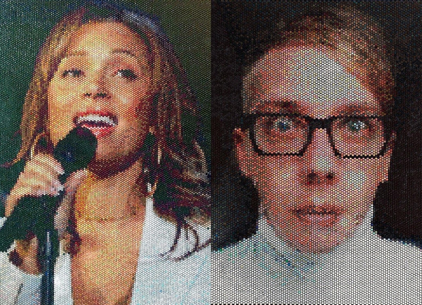 Sorprendentes retratos de Miembros de Una de las Bandas Criminales Más Violentas de Estados Unidos Sorprendentes retratos de Miembros de Una de las Bandas Criminales Más Violentas de Estados Unidos