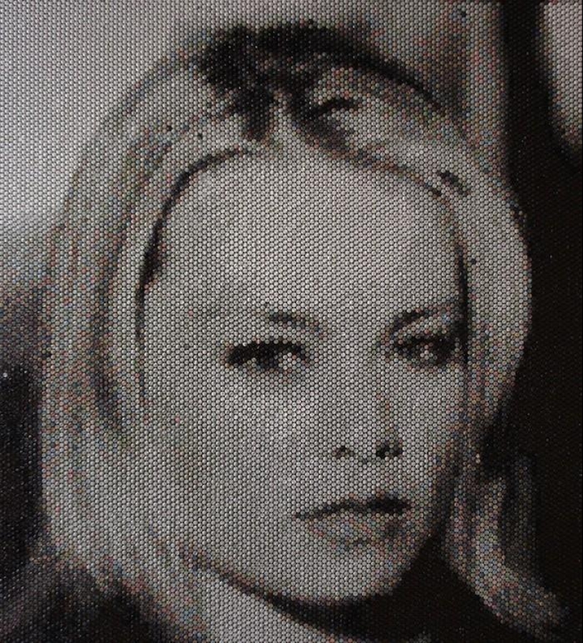 Sorprendentes retratos de Miembros de Una de las Bandas Criminales Más Violentas de Estados Unidos Sorprendentes retratos de Miembros de Una de las Bandas Criminales Más Violentas de Estados Unidos