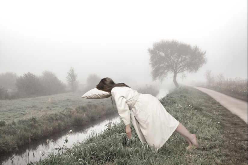 Soy un artista de manipulación de fotos, y aquí están 15 de mis obras de arte surrealistas. Soy un artista de manipulación de fotos, y aquí están 15 de mis obras de arte surrealistas.