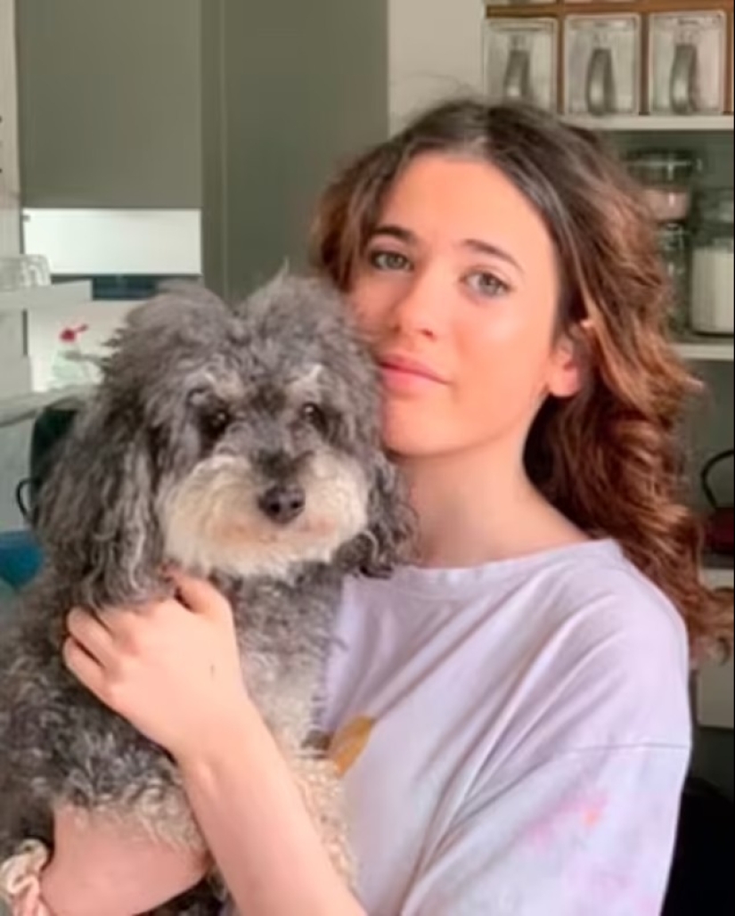 'Stand by me... I'm taking deep breaths in and out': The harrowing WhatsApp voice note tragic schoolgirl Mia Janin, 14, sent pal before taking own life after months of relentless bullying