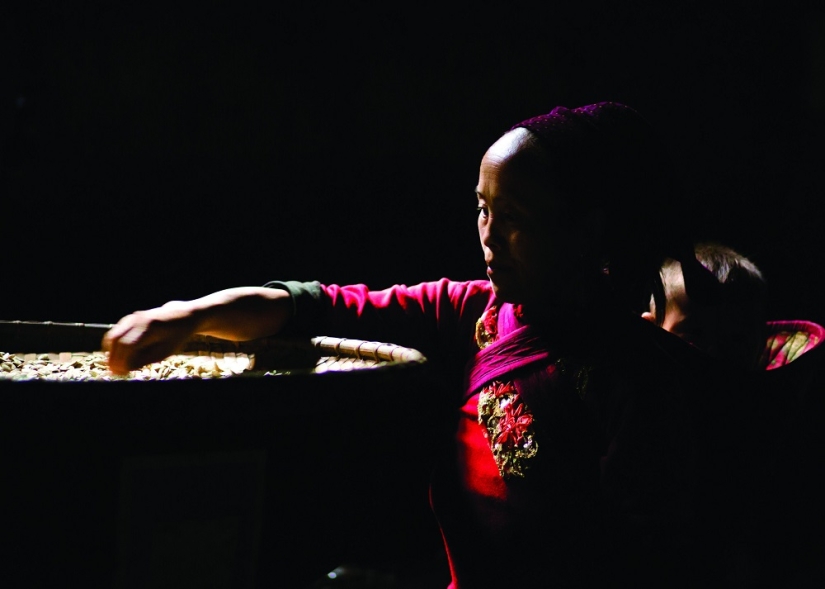 Striking portraits of Members of One of America's Most Violent Criminal Gangs Striking portraits of Members of One of America's Most Violent Criminal Gangs