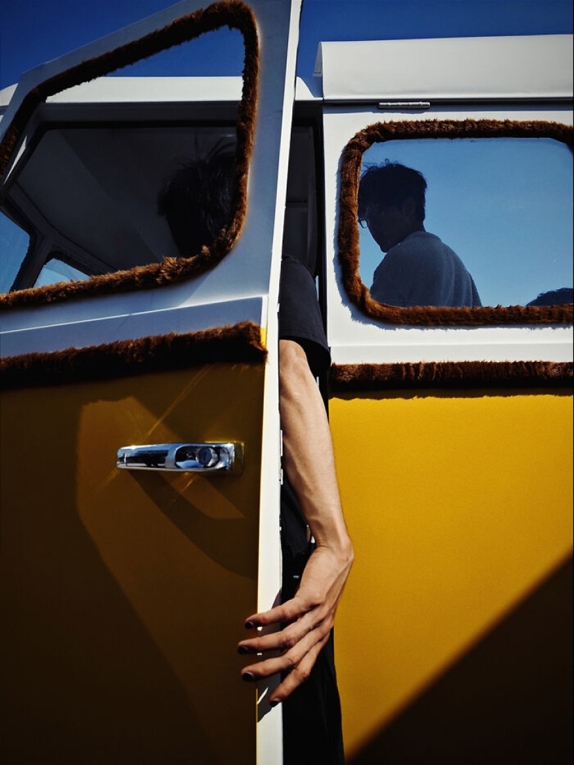 Stunning Mobile Photography: 7 Winning Photos Announced By The MPA