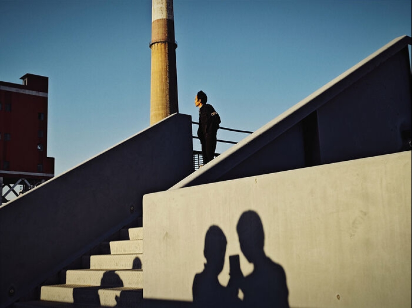 Stunning Mobile Photography: 7 Winning Photos Announced By The MPA