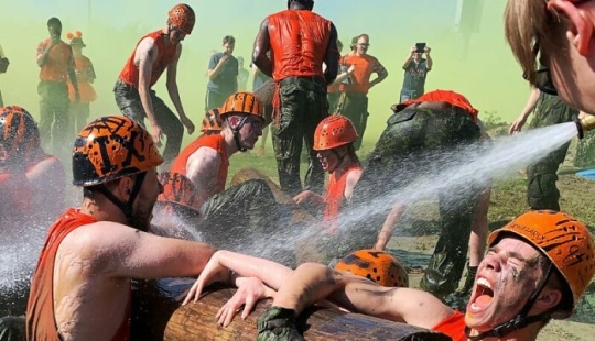 Stunning Mobile Photography: 7 Winning Photos Announced By The MPA