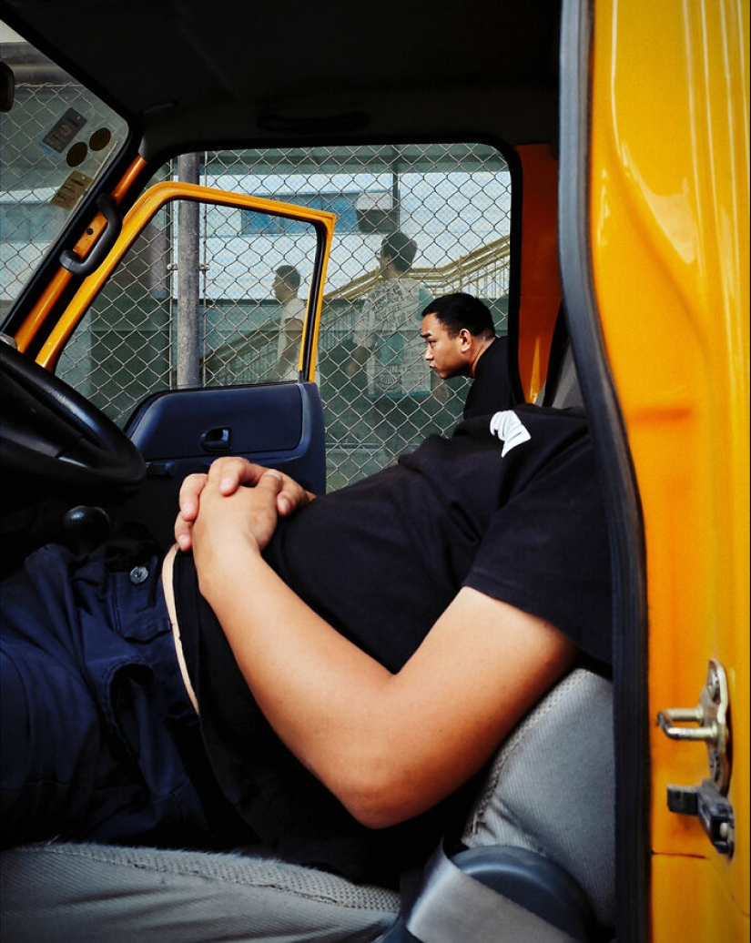 Stunning Mobile Photography: 7 Winning Photos Announced By The MPA