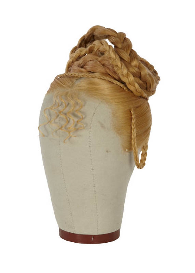 Sydney Gilarov - estilista de la época dorada de Hollywood Sydney Gilarov - estilista de la época dorada de Hollywood