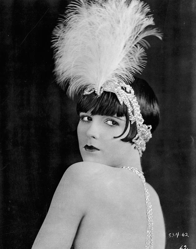 Sydney Gilarov - estilista de la época dorada de Hollywood Sydney Gilarov - estilista de la época dorada de Hollywood