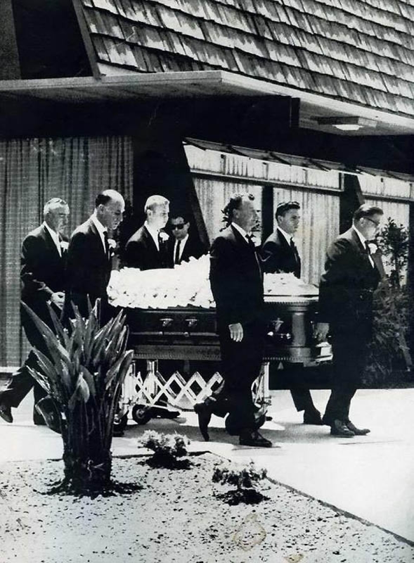 Sydney Gilarov - hair stylist of the Golden Era of Hollywood