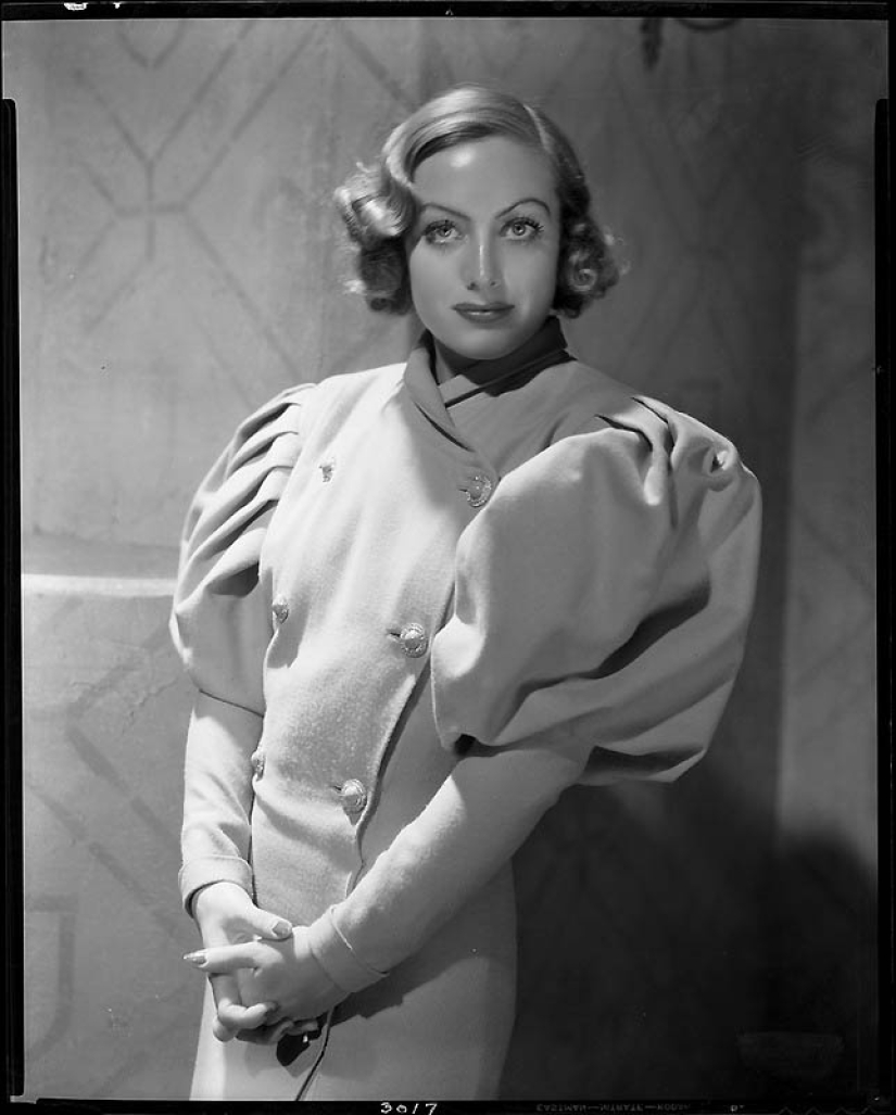 Sydney Gilarov - hair stylist of the Golden Era of Hollywood