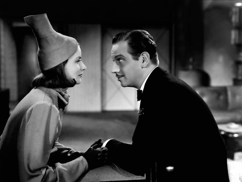 Sydney Gilarov - hair stylist of the Golden Era of Hollywood