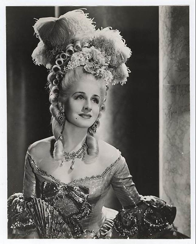 Sydney Gilarov - hair stylist of the Golden Era of Hollywood