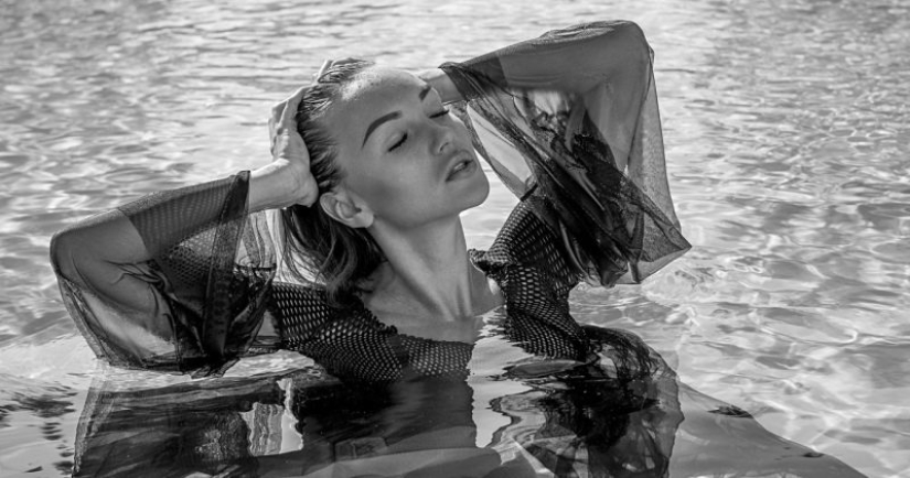 Taking souls in the Nude: hot photographs of Mikhail Kovalenko Taking souls in the Nude: hot photographs of Mikhail Kovalenko