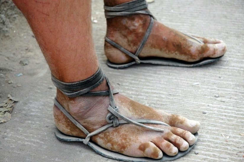 Tarahumara Indians: what is the reason for the phenomenon of the best runners on the planet