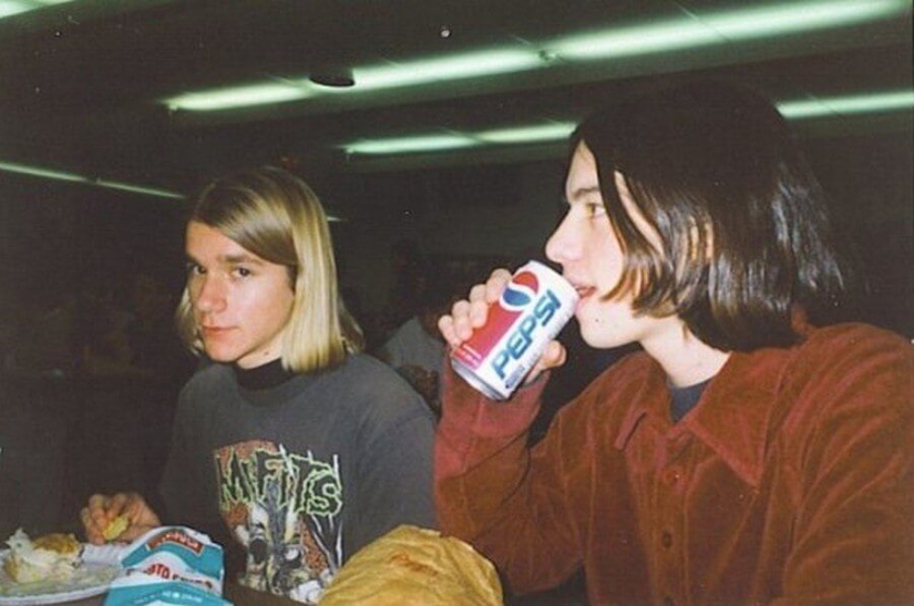 ¿Te acuerdas de estas cosas de los 90's?