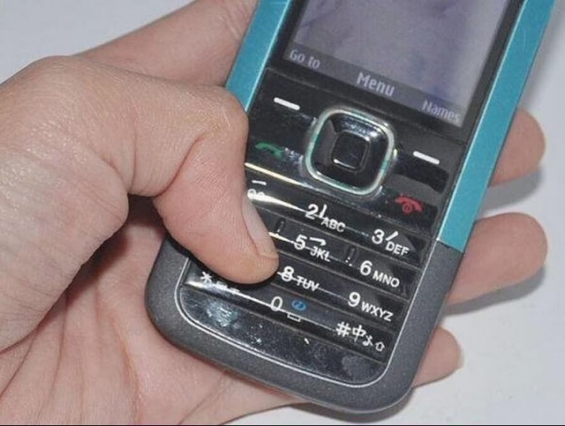 ¿Te acuerdas de estas cosas de los 90's?