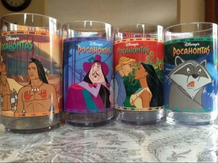 ¿Te acuerdas de estas cosas de los 90's?