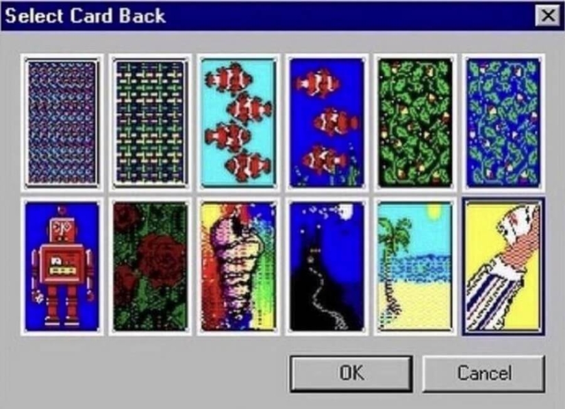 ¿Te acuerdas de estas cosas de los 90's?