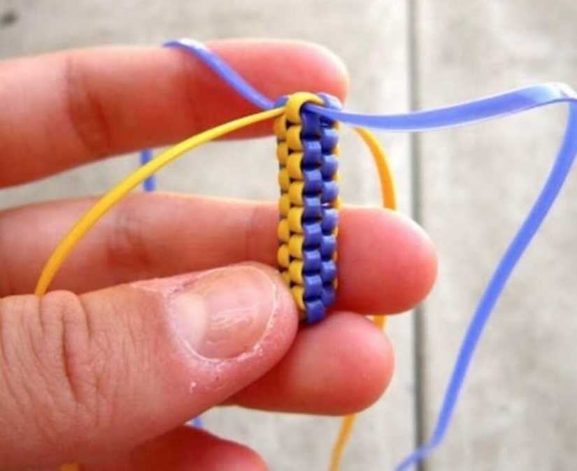 ¿Te acuerdas de estas cosas de los 90's?