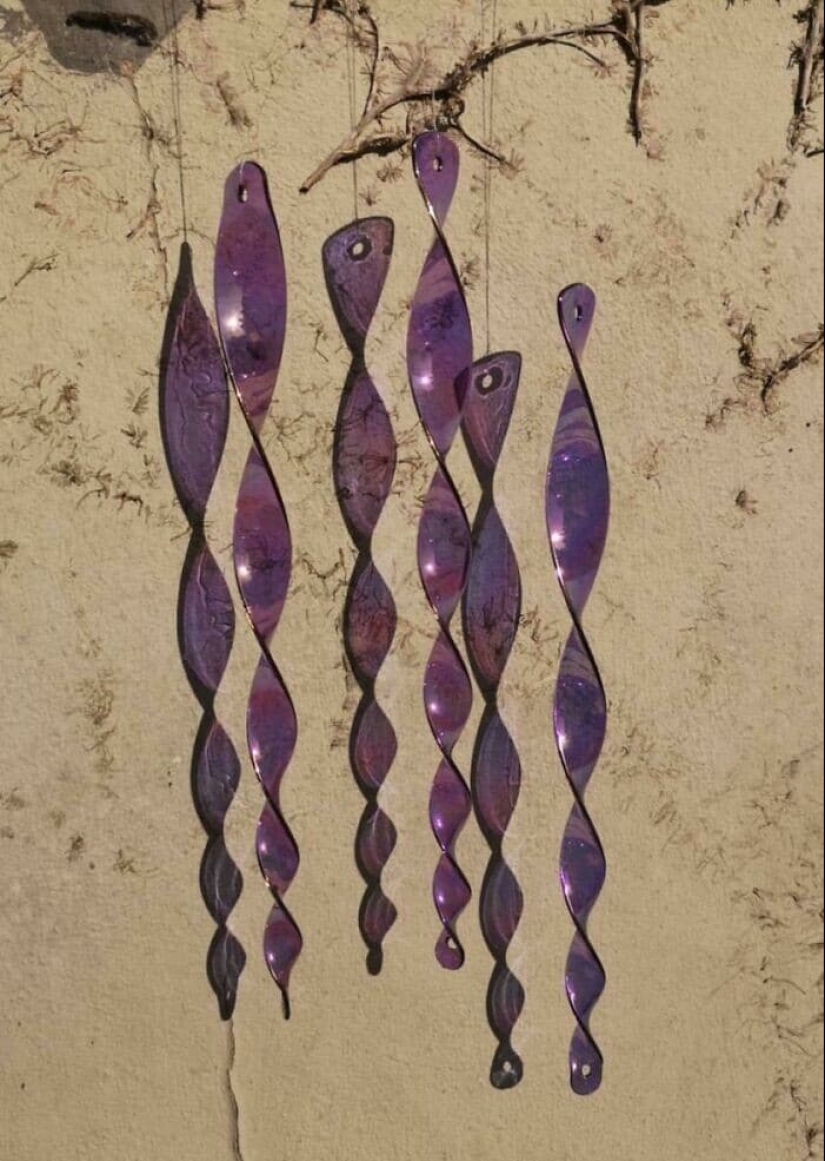 Tendrás que mirar estas fotos dos veces: 35 extrañas ilusiones ópticas con una sombra Tendrás que mirar estas fotos dos veces: 35 extrañas ilusiones ópticas con una sombra