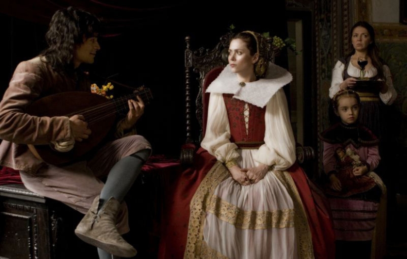 Terribles represalias y baños de sangre de niñas, mientras la condesa Bathory intentaba preservar la belleza que se desvanecía