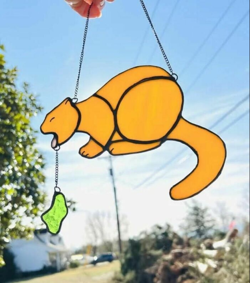 “That’s It, I’m Craft Shaming”: 10 DIY Projects That Probably Shouldn’t Have Seen The Light Of Day