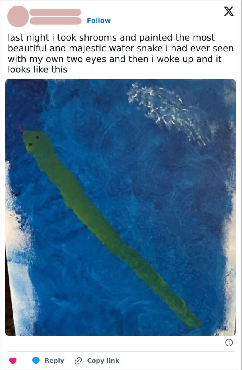 “That’s It, I’m Craft Shaming”: 10 DIY Projects That Probably Shouldn’t Have Seen The Light Of Day