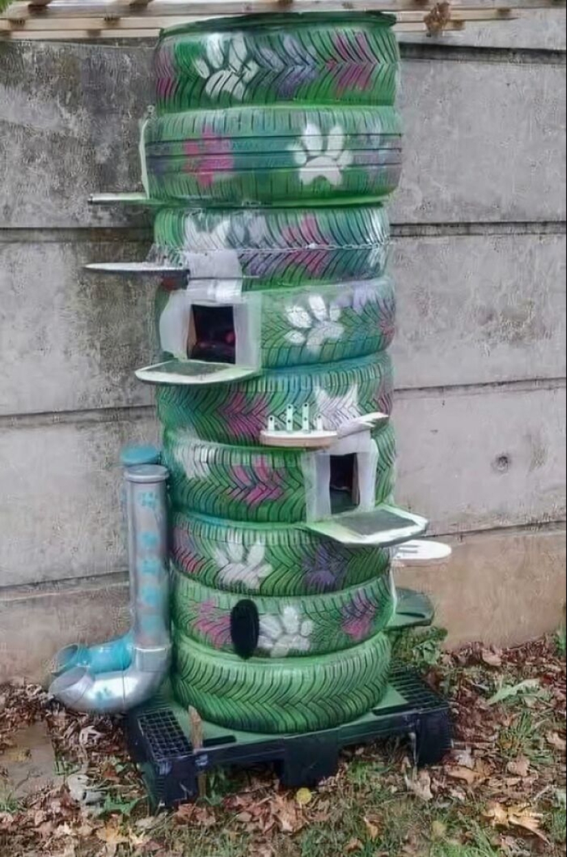 “That’s It, I’m Craft Shaming”: 10 DIY Projects That Probably Shouldn’t Have Seen The Light Of Day