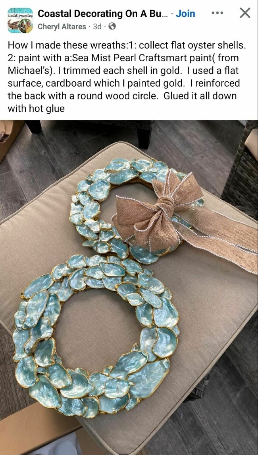 “That’s It, I’m Craft Shaming”: 10 DIY Projects That Probably Shouldn’t Have Seen The Light Of Day