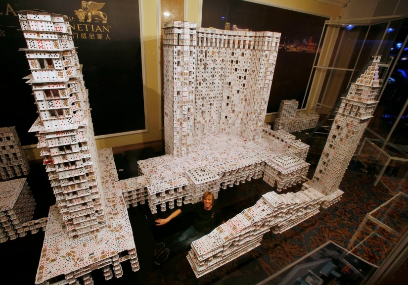 That's the size! 22 photos of incredibly huge things That's the size! 22 photos of incredibly huge things