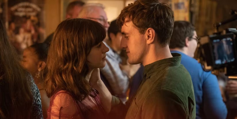 The 10 Best Romance TV Shows, Ranked The 10 Best Romance TV Shows, Ranked