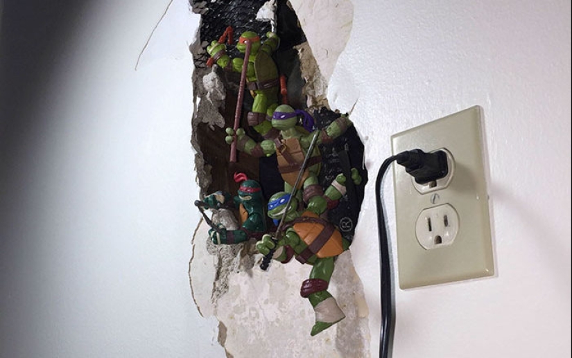 The 10 Most Creative Ways to Fix a Broken One