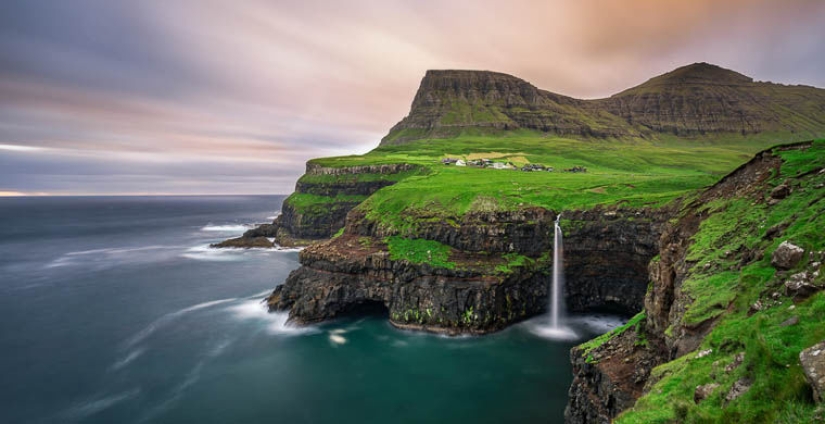 The 10 most inaccessible places on the planet