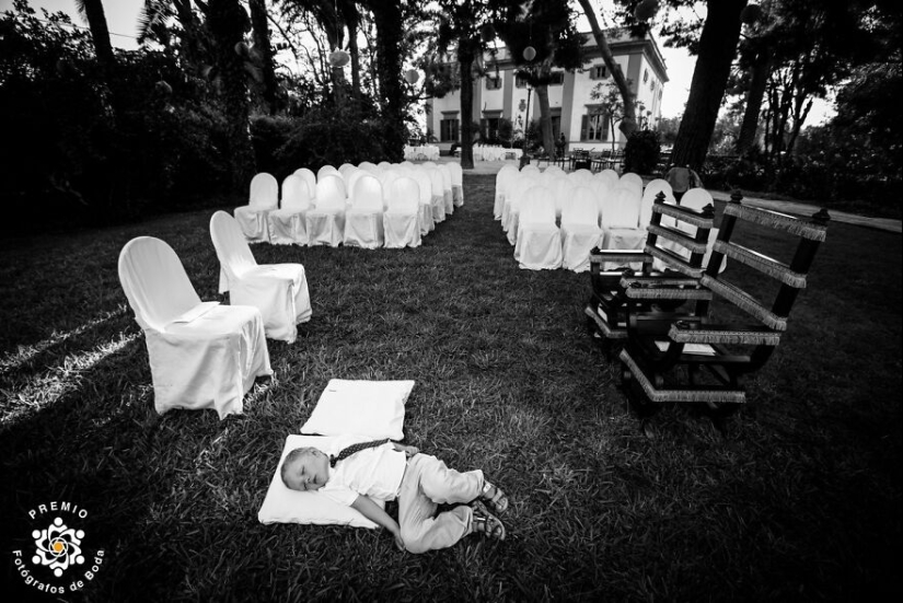 The 12 Most Incredible Wedding Photos Of 2024 Selected By Premios FdB