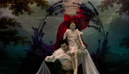 The 2023 London International Creative Competition Has Announced Its Winners