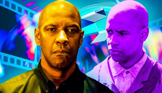 The 8 Movies That Defined Denzel Washington's Career