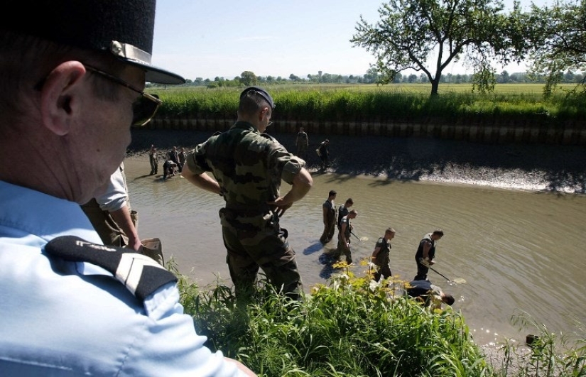 The art thief Stefan Breitwieser and his amazing story