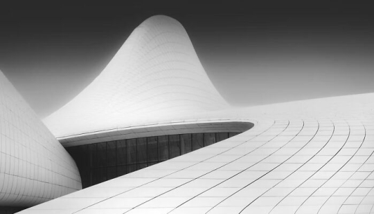 The Artist Gallery Awards Shared 11 Best Images Of 2024