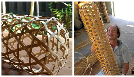 The Asian riddle: why you need this bamboo product? The Asian riddle: why you need this bamboo product?