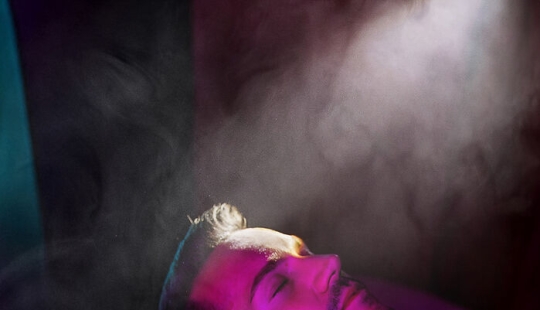 The Best Engagement Photos Of 2024 Have Just Been Announced, And Here Are The Top 8 Ones