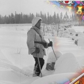 The crazy story of Finn Aimo Koivunen, who ran 400 km under the influence of a drug