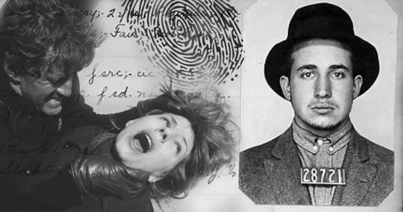 "The Dark Strangler" by Earl Leonard Nelson "The Dark Strangler" by Earl Leonard Nelson