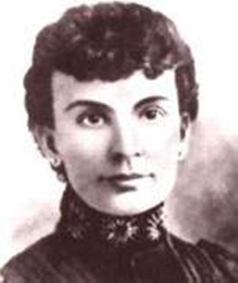 "The Dark Strangler" by Earl Leonard Nelson "The Dark Strangler" by Earl Leonard Nelson