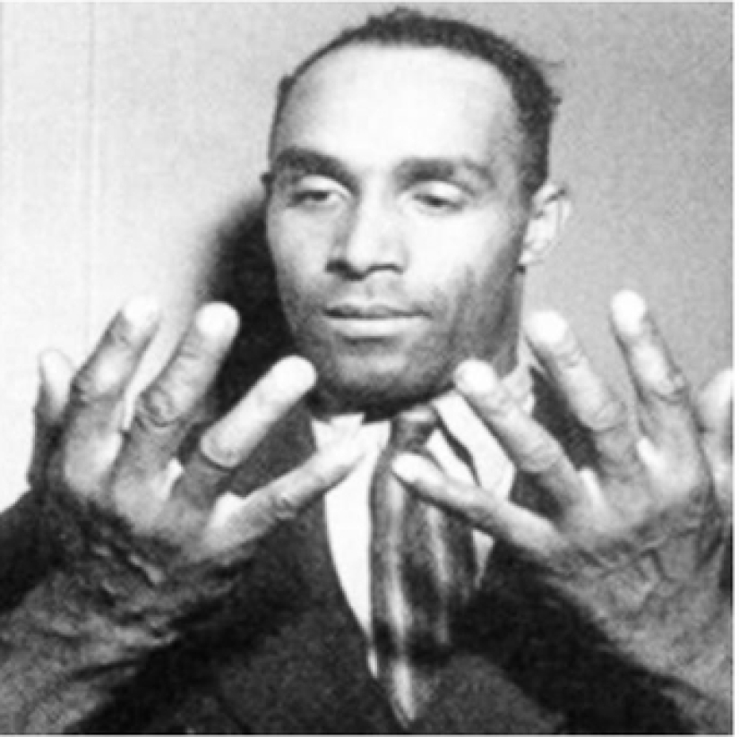 "The Dark Strangler" by Earl Leonard Nelson "The Dark Strangler" by Earl Leonard Nelson