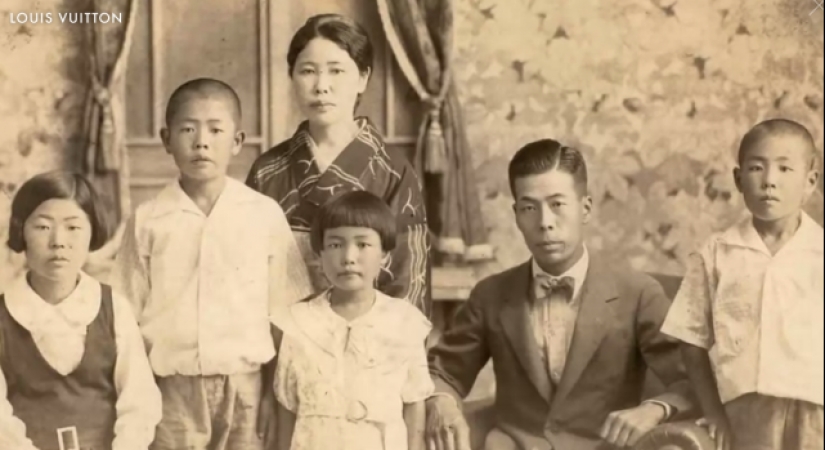 The inhabitant of a mental hospital from Japan is the most expensive living artist