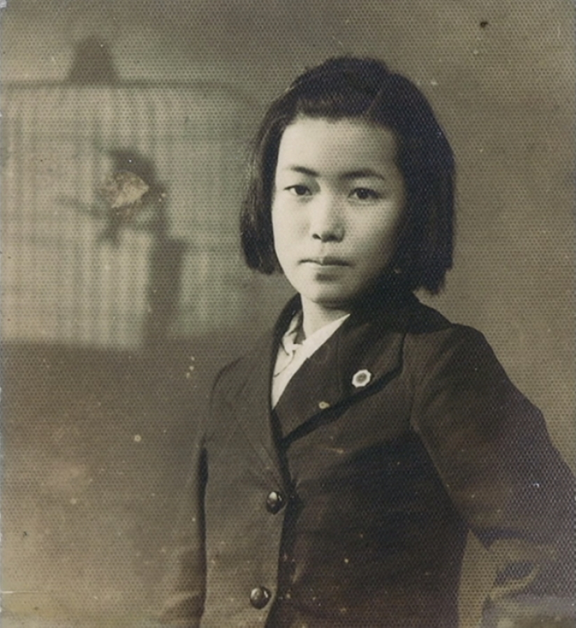 The inhabitant of a mental hospital from Japan is the most expensive living artist