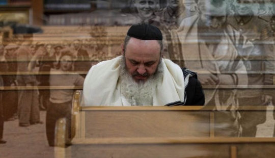 The Kielce Massacre: who is responsible for the post-war Jewish pogrom