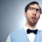 The man lived without a brain until the age of 44 and did not notice it